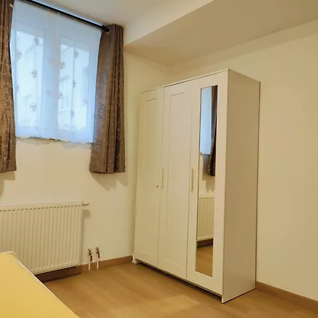Bright & Cozy In * Brussels